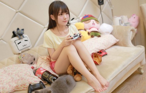 单边宫内膜厚2mm