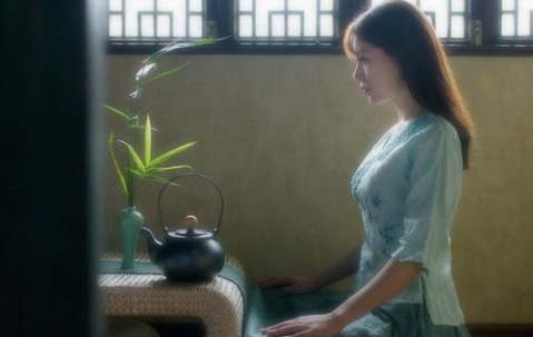 女人子宫内膜过厚