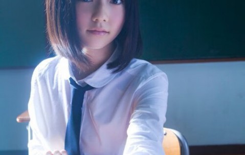 46岁妇女子宫膜厚度